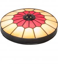 Luma-Spec Lighting 27053 - 10" Wide Vincent Honeycomb Shade