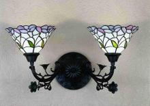 Luma-Spec Lighting 27061 - 16" Wide Victorian 2 LT Wall Sconce Hardware