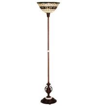 Luma-Spec Lighting 27534 - 71"H Tiffany Roman Torchiere