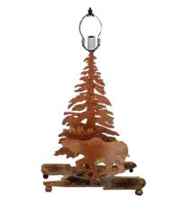 Luma-Spec Lighting 27711 - 21" High Moose on the Loose Accent Lamp