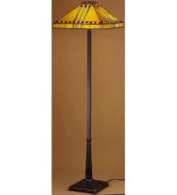 Luma-Spec Lighting 28397 - 62" High Prairie Corn Floor Lamp