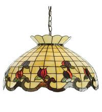 Luma-Spec Lighting 28671 - 23" Wide Roseborder Pendant