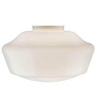 Luma-Spec Lighting 29942 - 16" Wide Revival Schoolhouse Traditional Globe Shade