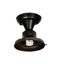 Luma-Spec Lighting 30263 - 5"W Revival Schoolhouse 6" Fitter Hardware