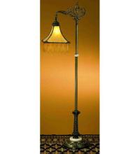 Luma-Spec Lighting 31291 - 59"H Victoria Bridge Arm Floor Lamp