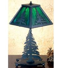 Luma-Spec Lighting 31401 - 21"H Tall Pines Table Lamp