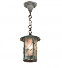 Luma-Spec Lighting 37385 - 8" Wide Fulton Song Bird Mini Pendant