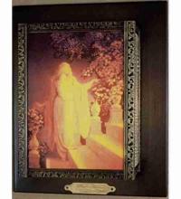 Luma-Spec Lighting 37445 - 9"W Maxfield Parrish Cinderella Wall Sconce.608