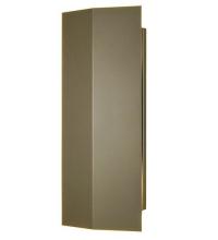 Luma-Spec Lighting 38565 - 10.5"W Dark Sky Kyndra Wall Sconce