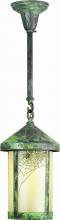 Luma-Spec Lighting 38568 - 8"W Fulton Spider Web Mini Pendant