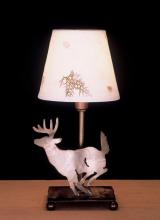 Luma-Spec Lighting 38626 - 10.5"H Lone Deer Table Base