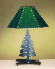 Luma-Spec Lighting 49332 - 16"H Tall Pines Base