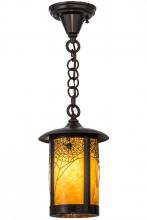 Luma-Spec Lighting 44361 - 8"W Fulton Spider Web Pendant