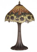 Luma-Spec Lighting 10475 - 10.5"H Leaf Table Base