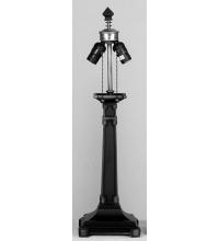 Luma-Spec Lighting 48223 - 24" High Mission Table Base