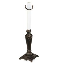 Luma-Spec Lighting 48381 - 16"H Fleur Fluted Table Base
