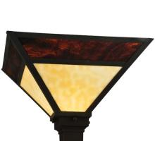 Luma-Spec Lighting 50436 - 13"Sq Mission Prime Shade