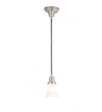 Luma-Spec Lighting 50653 - 4.5"W Revival Saratoga Laurel Mini Pendant