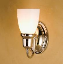 Luma-Spec Lighting 50683 - 4"W Saratoga Goblet Wall Sconce
