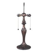 Luma-Spec Lighting 50688 - 23" High Fleur Table Base