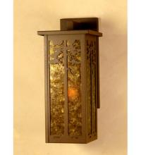Luma-Spec Lighting 50762 - 7.5"W Tamarack Wall Sconce