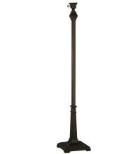 Luma-Spec Lighting 56850 - 56"H Mission FT14 Torchiere