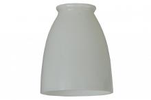 Luma-Spec Lighting 651746 - 4"W Revival Goblet 2" Neck Shade