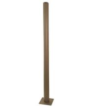 Luma-Spec Lighting 65755 - 66"H X 3"W PANERA POST