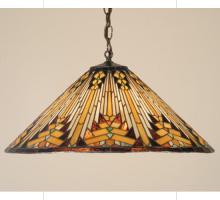 Luma-Spec Lighting 66227 - 22"W NUEVO Mission Pendant