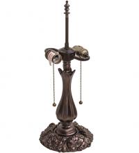 Luma-Spec Lighting 67257 - 21.5" FLUTED IVY BASE