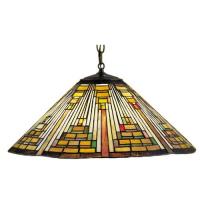 Luma-Spec Lighting 68300 - 22" Wide Nuevo Cone Pendant