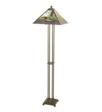 Luma-Spec Lighting 69274 - 63"H Loon Floor Lamp