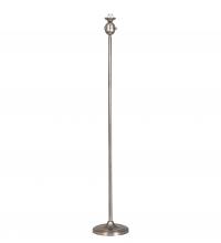 Luma-Spec Lighting 69326 - 64" High Deco Floor Base