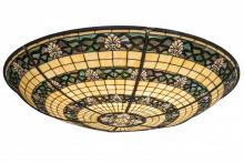 Luma-Spec Lighting 70688 - 42" Wide Shell and Ribbon Shade