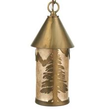 Luma-Spec Lighting 71147 - 5"W Tall Pines Mini Pendant