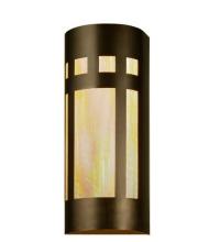 Luma-Spec Lighting 71352 - 7" Wide Sutter Wall Sconce