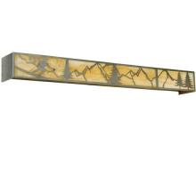 Luma-Spec Lighting 77566 - 63" Wide Alpine Vanity Light