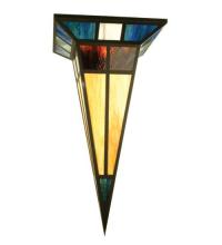 Luma-Spec Lighting 78316 - 24"Sq Polaris Semi-Flushmount