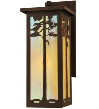 Luma-Spec Lighting 79918 - 7.5"W Tamarack Wall Sconce
