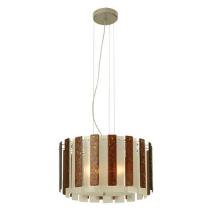 Luma-Spec Lighting 81710 - 30"W Metro Fusion Cascata Chandelier