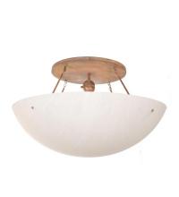 Luma-Spec Lighting 82200 - 48"W Artesia Flushmount
