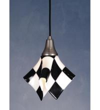 Luma-Spec Lighting 82474 - 9" Wide Metro Fusion My Sister Mario Mini Pendant