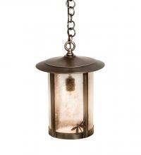 Luma-Spec Lighting 90235 - 10" Wide Fulton Dragonfly Pendant