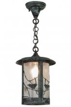 Luma-Spec Lighting 90246 - 10"W Fulton Song Bird Pendant