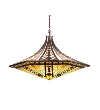 Luma-Spec Lighting 98194 - 28"W Sonoma Inverted Pendant