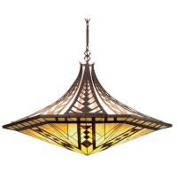 Luma-Spec Lighting 98959 - 42"W Sonoma Inverted Pendant