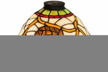 Luma-Spec Lighting 98991 - 8" Wide Pinecone Shade