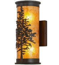 Luma-Spec Lighting 99147 - 5"W Tamarack Wall Sconce