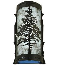 Luma-Spec Lighting 99174 - 4"W Tamarack Wall Sconce