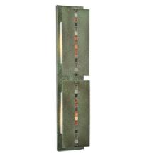 Luma-Spec Lighting 99389 - 30"W Moss Creek Stepping Stone 2 LT Vanity Light